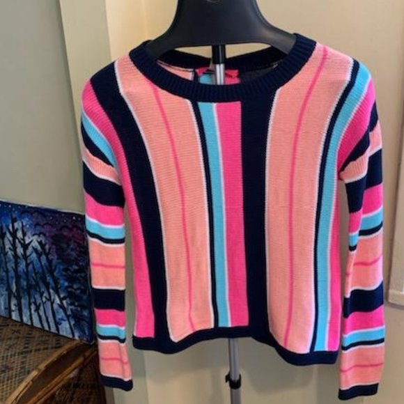 Lilly Pulitzer Daryn Sweater - Picture 1 of 5
